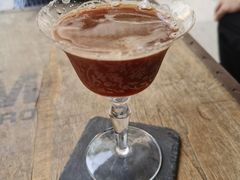 aLIEz-BE NORMAL CAFE(霞溪路店)