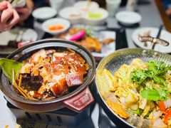 -姑苏家宴·苏帮菜·松鼠桂鱼(苏州总店)