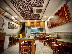 大堂-恩宁刘福记(东华东路店)