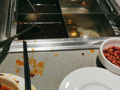 -海底捞火锅(方圆荟店)