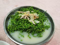 -三伯饭店