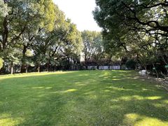 -上海宋庆龄故居纪念馆