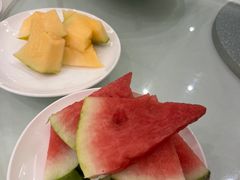 -沪华海鲜大酒楼(南汇店)