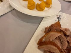 -全聚德(上海首店浦东店)
