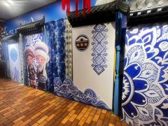 -桥香园过桥米线(国贸店)