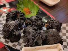 -仙隐小鹿中華の日料(荣民龙首广场店)