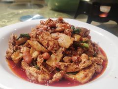 -赤宴·川菜(玉林店)