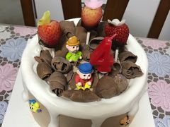 -好利来(永安道店)