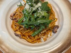 -Pizzeria da Nicola·火炉披萨(中大国际店)