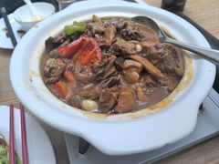 农家土烧芦花鸡-同庆楼(花园店)