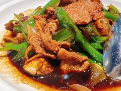 -兰湘子·湘菜小炒(石家庄万象城店)