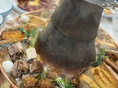 -下杨家青海土火锅(海湖店)