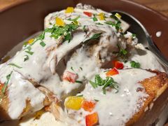 -格鲁·秀色Georgia’s Feast