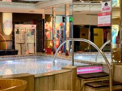-皇室假期美食水疗会(春风路店)
