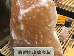 -波特曼西餐厅(南岗店)
