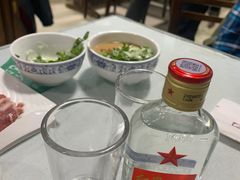 -同城四季爆肚涮羊肉(安华里店)