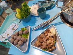-湾区九号鲜切牛肉火锅(明珠南路店)