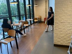 -汉堡王(北京通州领展店)