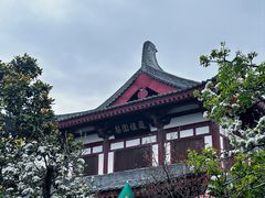 -华清宫景区