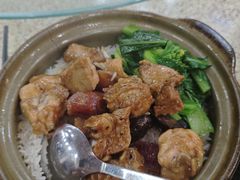 -煲煲掂风味煲仔饭餐厅(西区店)