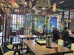 -甲大帅·甲鱼·椰子鸡主题餐厅(唐家店)