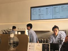 -喜茶(永旺梦乐城店)