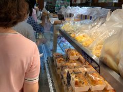 -丁香西饼屋(桂林路店)