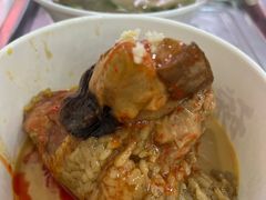 -东街钟楼肉粽(总店)