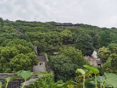 -虞山城墙