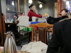 -郑喜旺烧烤(郑州总店)