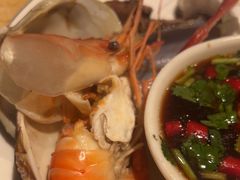 -雍和会海鲜姿造自助(湖东路店)
