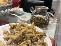 -吴记酱骨炖菜馆(康安路店)