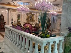 -金米箩大酒店(五角场店)