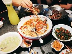 -湘阁里辣(东门茂业店)