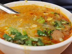 -顺华粉馆(桃园南路店)