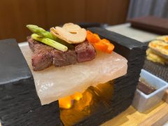 -月下料理(楷林IFC店)