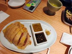 -苏小柳点心·手作小笼包(新街口分院店)