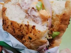 -赛百味SUBWAY(万柳华联店)