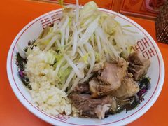 -拉面莊夢語＆中华料理八椿