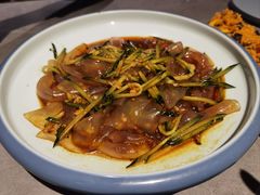 -醉炫音速烧烤·干煸菜(沙河总店)