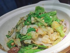 -楼兰新疆主题餐厅(苏州中心店)