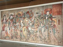 -太原市博物馆