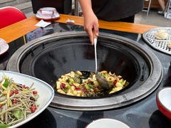 -刘淑芬·活鱼铁锅炖(北京首店)