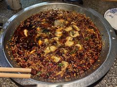 -胖子鱼·天水麻辣鱼火锅(秦州407店)