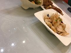-宝轩渔府·老字号海鲜·正宗津菜(水上店)
