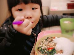 -卢家妈妈·西餐厨房(中信华庭店)
