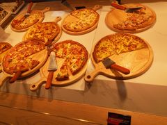 -比格比萨自助(宝山日月光店)