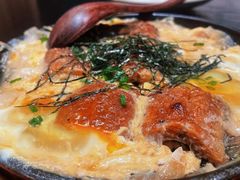 -玄白·炭烤活鳗(上海首店)