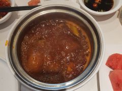 -蒙都43°9羊火锅·赤峰美食(宁城店)