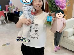 -优护优家Ucare月嫂育儿嫂陪伴师(静安店)